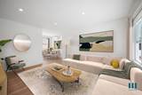 1-bedroom apartment at Kiowa Hollow By Wiseman Apartments in Los Angeles